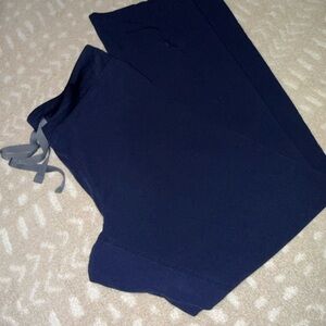 Figs Navy Livingston